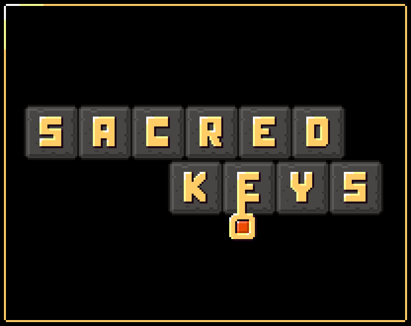 Sacred Keys