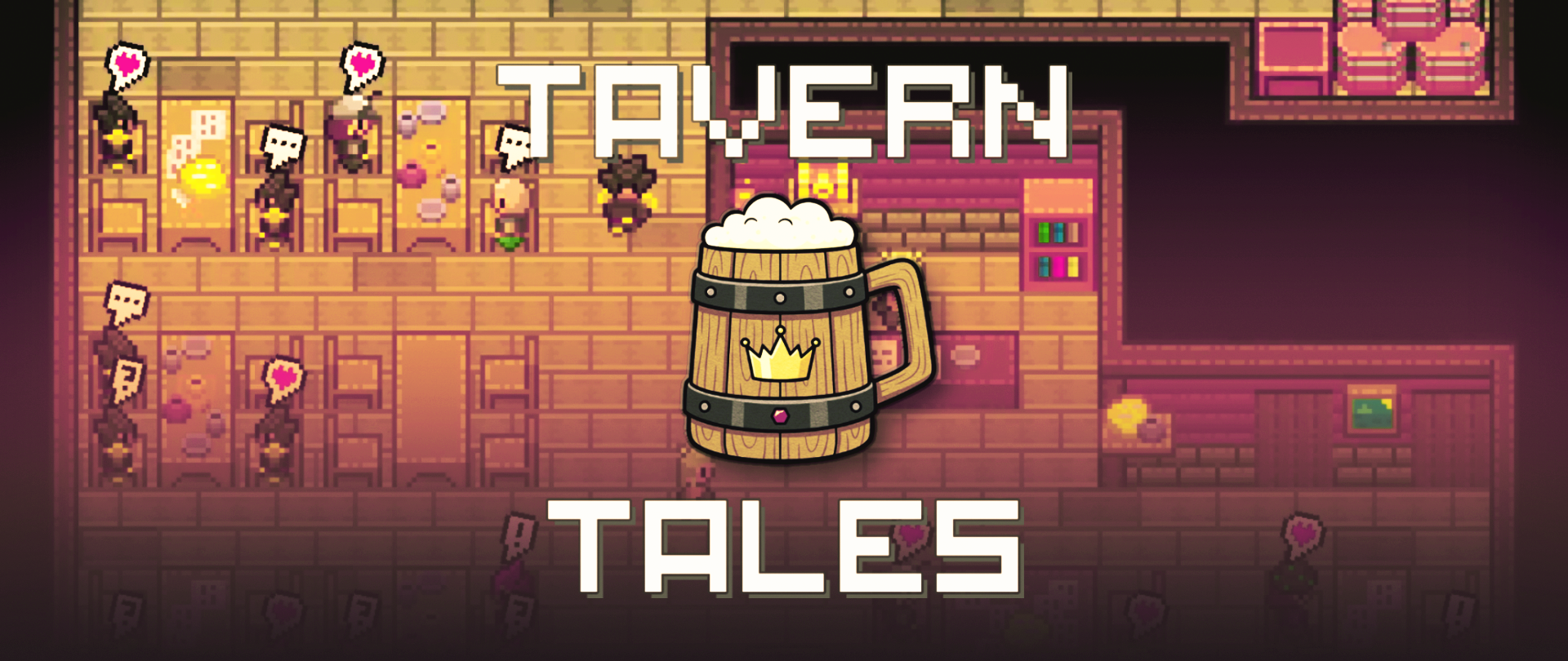 Tavern Tales Music Pack 3