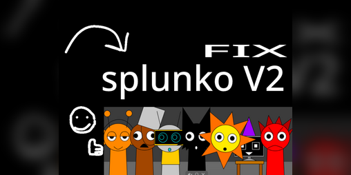 Cover image for splunko fix