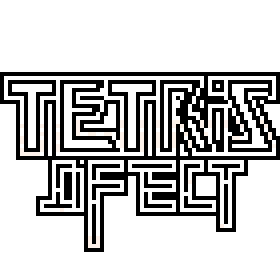 TETRIS DFECT