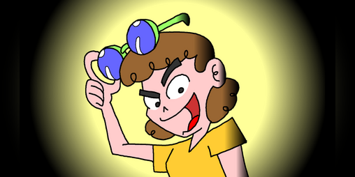 Cover image for Joshua and the Dirty Glasses