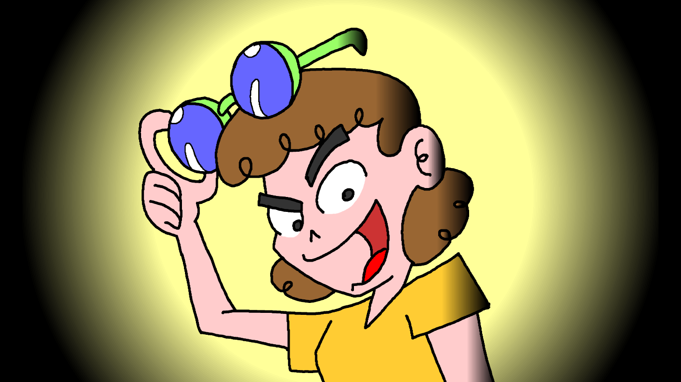 Cover image for Joshua and the Dirty Glasses