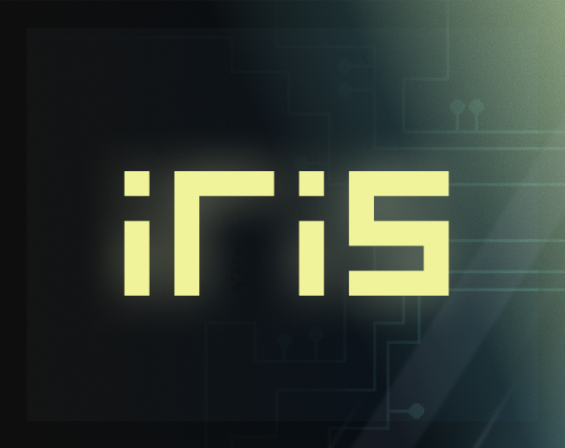 IRIS by SillyStarsStudios