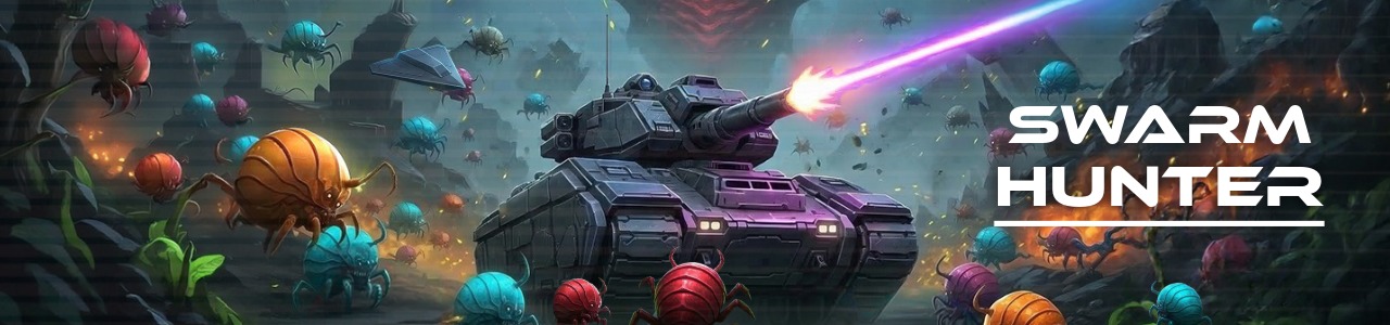 SWARM HUNTER