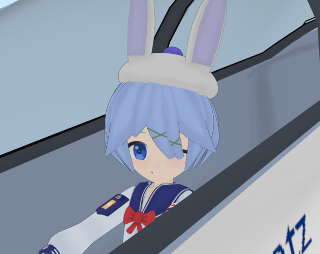 Basil's Flight