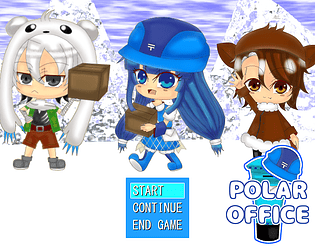 POLAR OFFICE