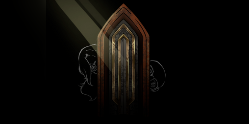Cover image for EVAD TALE