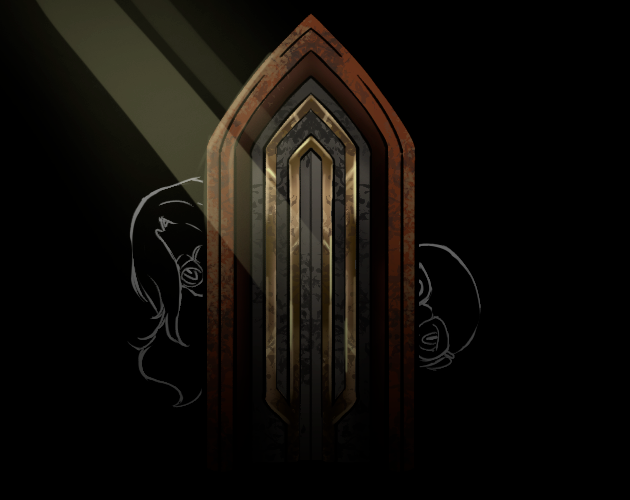 Cover image for EVAD TALE