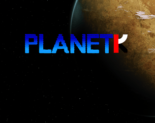 PlanetK