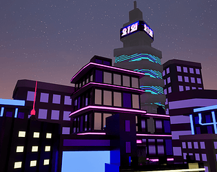 Shadow State
