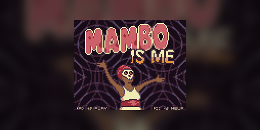 Cover image for Mambo Is Me