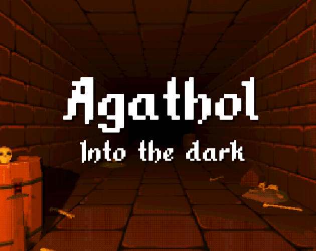Agathol: Into the Dark