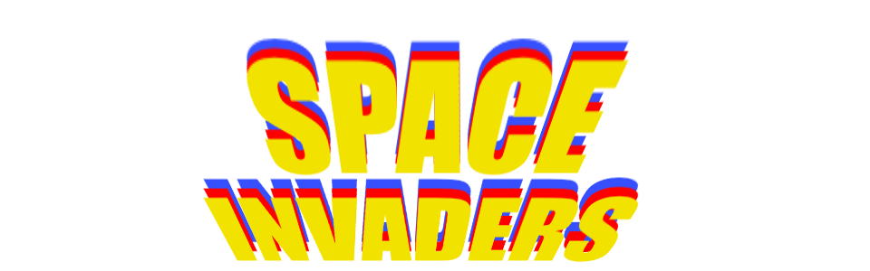 Space Invaders