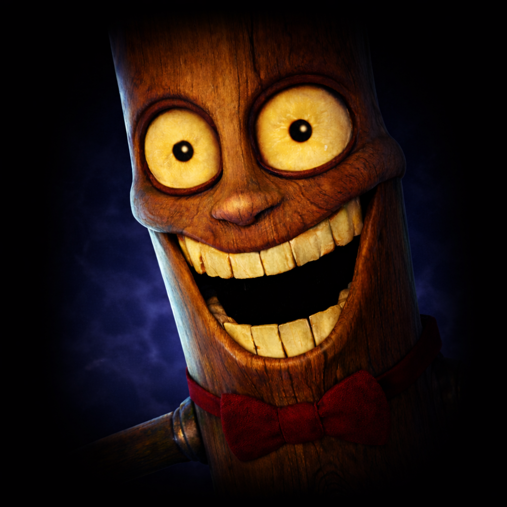 Snuggle Nightmare – Developer Prototype