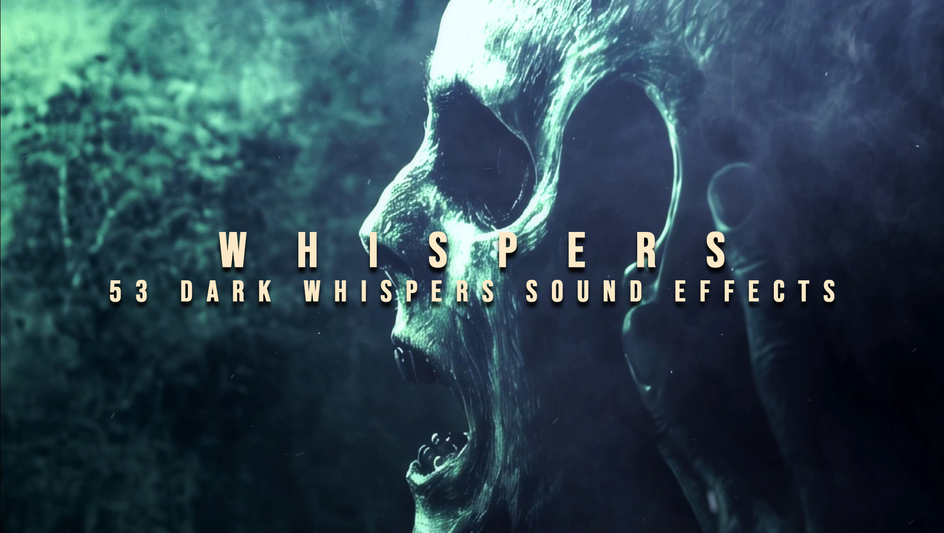 Whispers Sound Effects