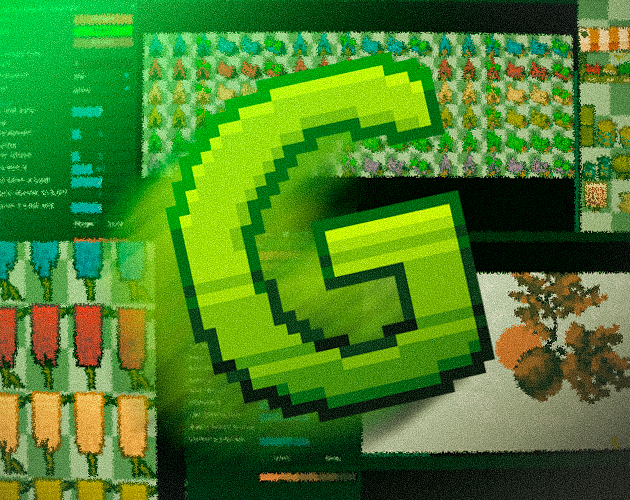 Advanced Gradient Generator by Kippensq