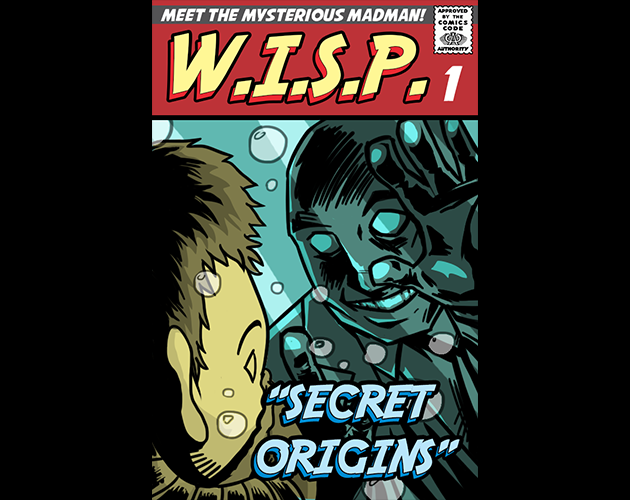 W.I.S.P.