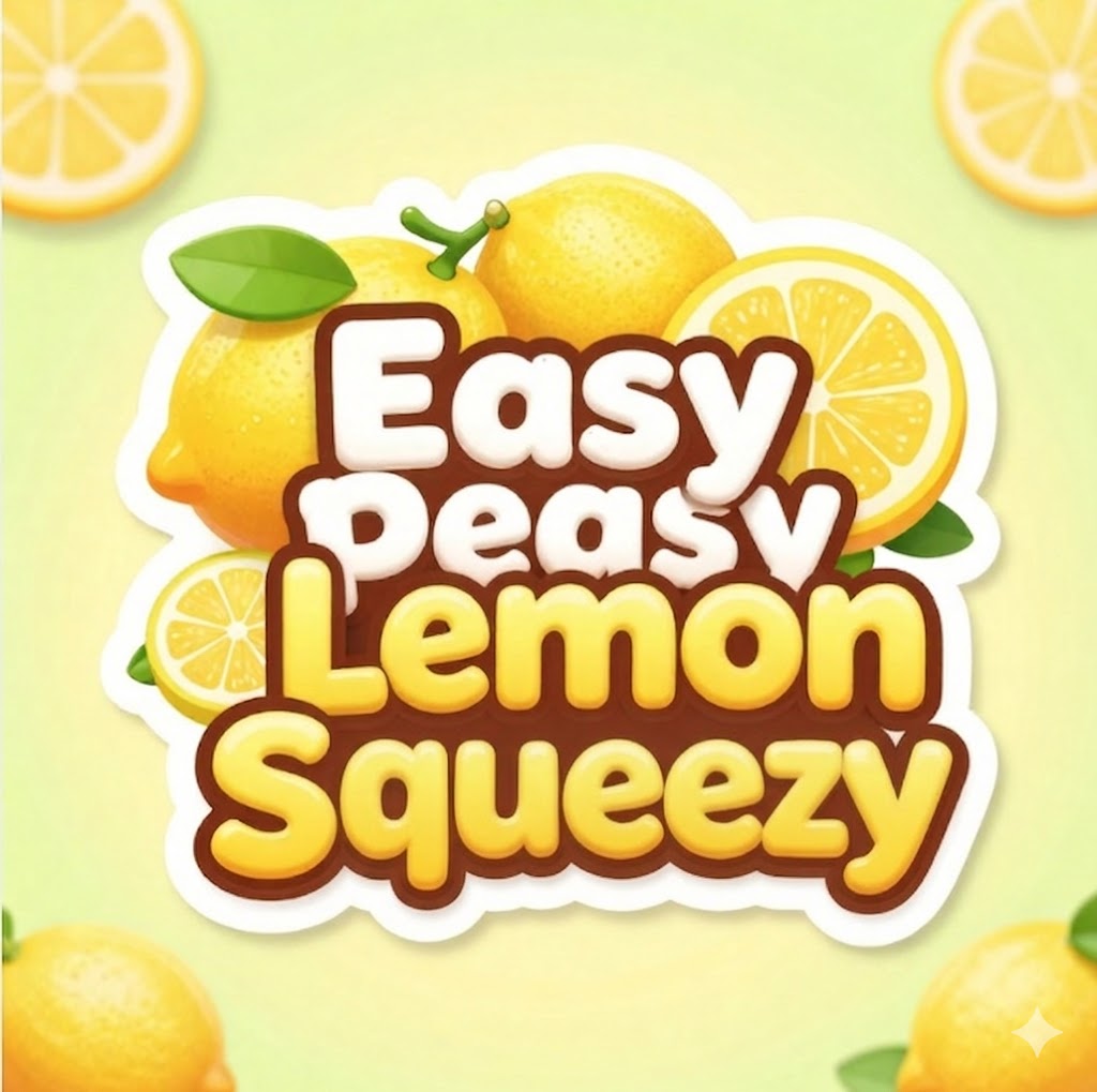 Easy Peasy Lemon Squeezy by orzil