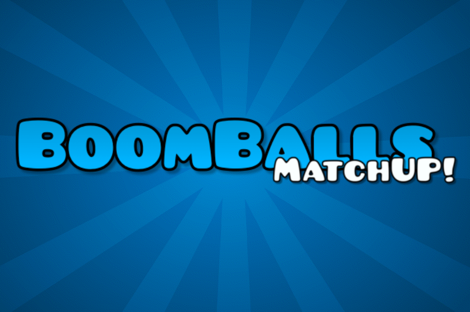 Cover image for BoomBalls MatchUp