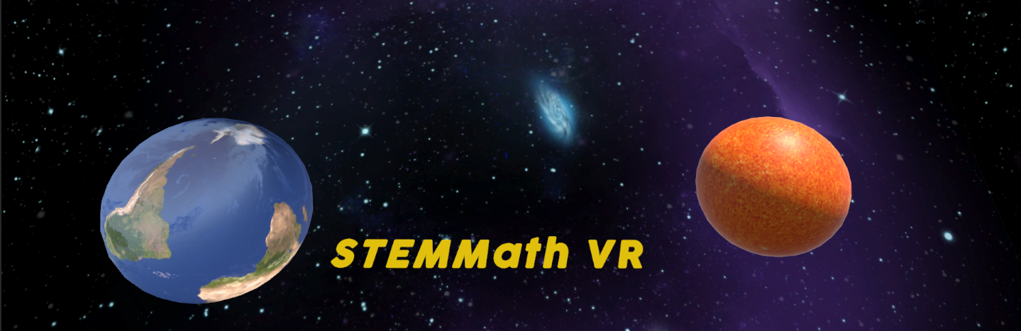 STEMMATHVR