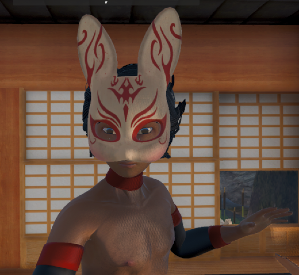 BFP v1.2 now available. New Oriental garden arena, wearables ...