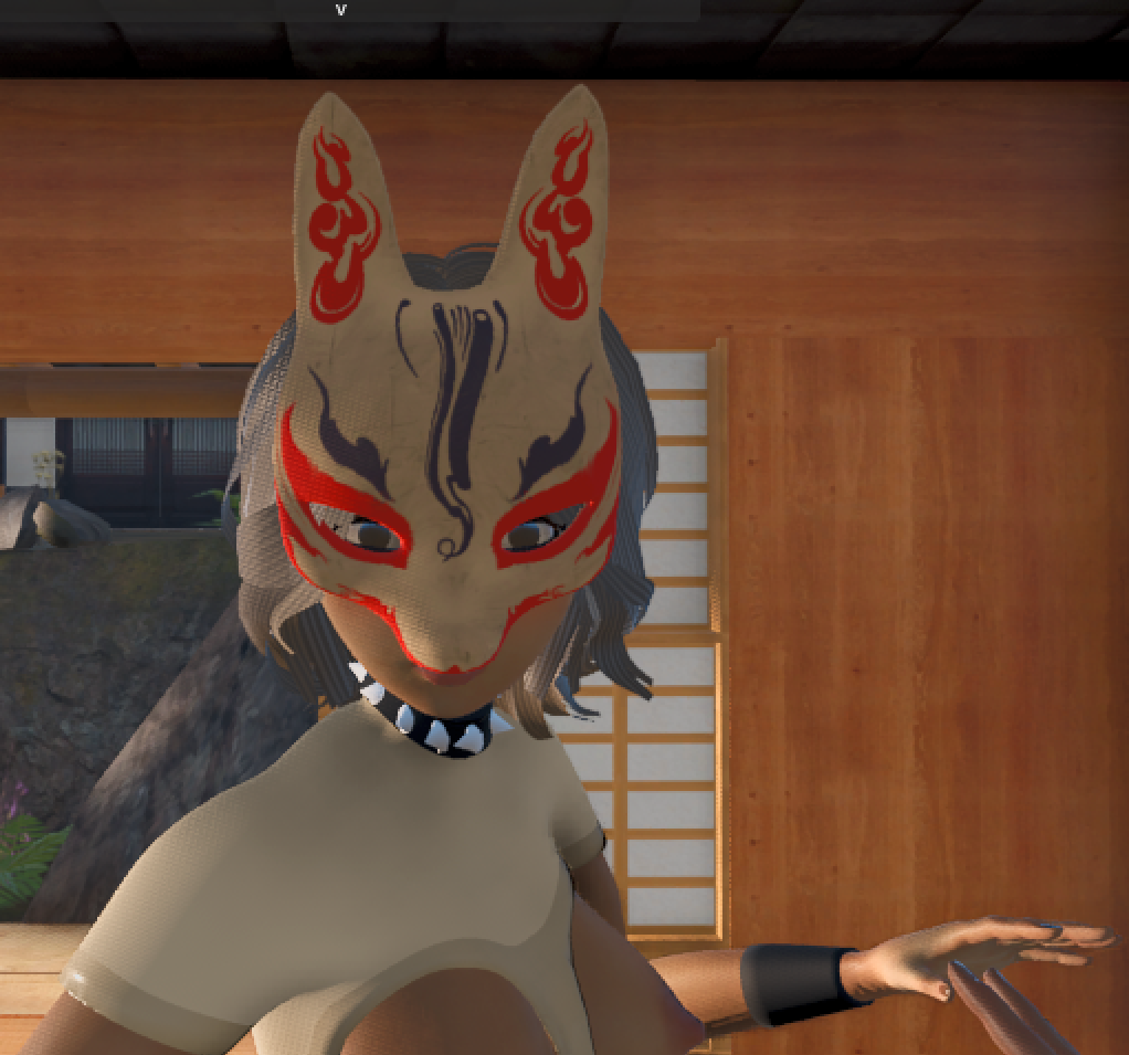BFP v1.2 now available. New Oriental garden arena, wearables ...