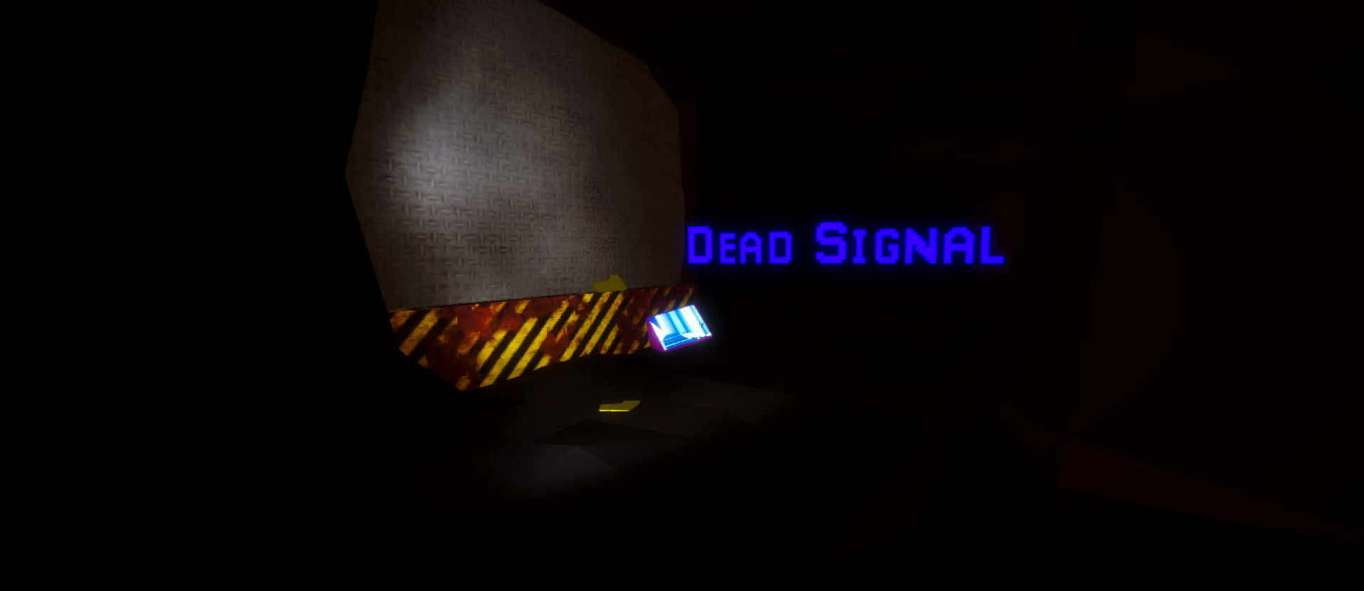 Dead Signal [Test]