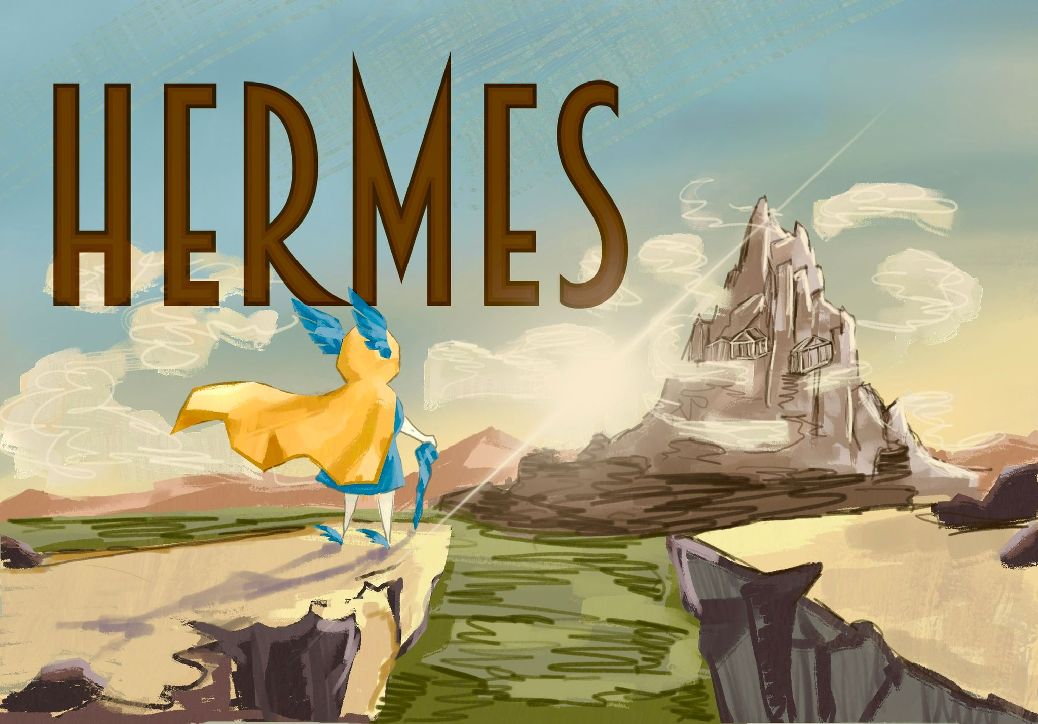 Y1C 2526 Team 2 - Hermes
