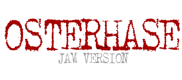OSTERHASE