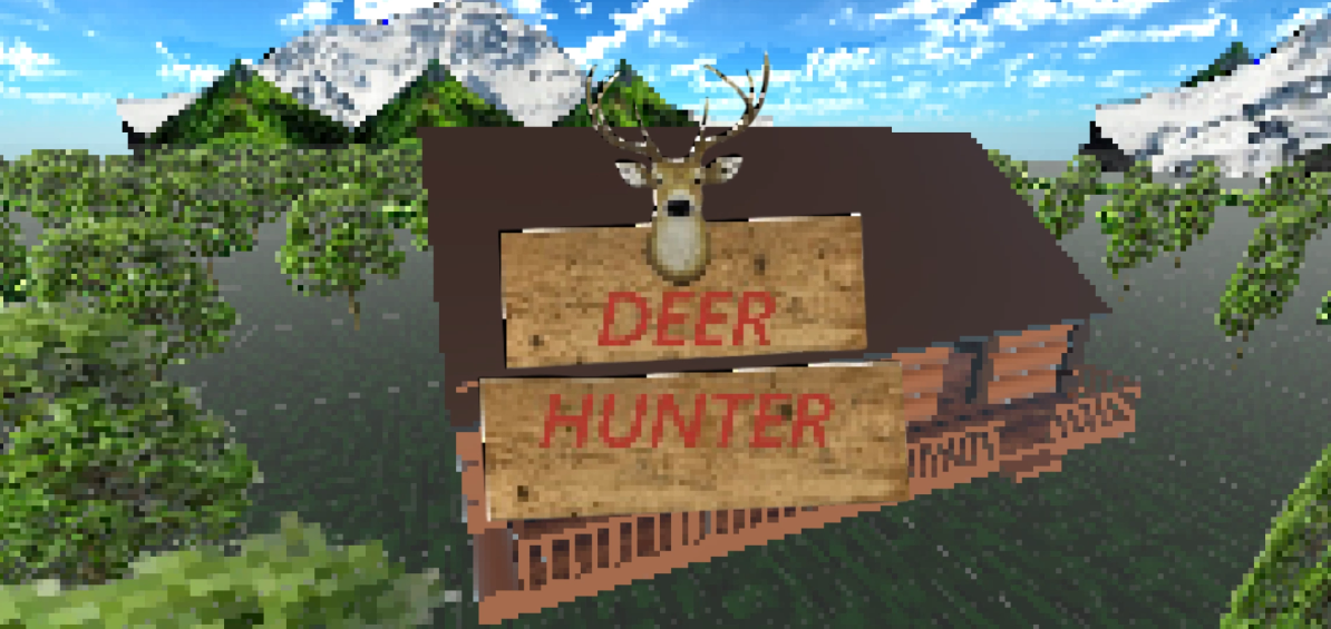 DEER HUNTER
