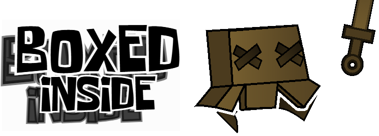 Boxed In - Simply Terrible Game