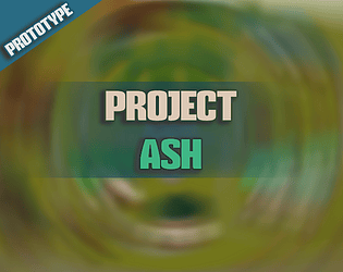 Project Ash