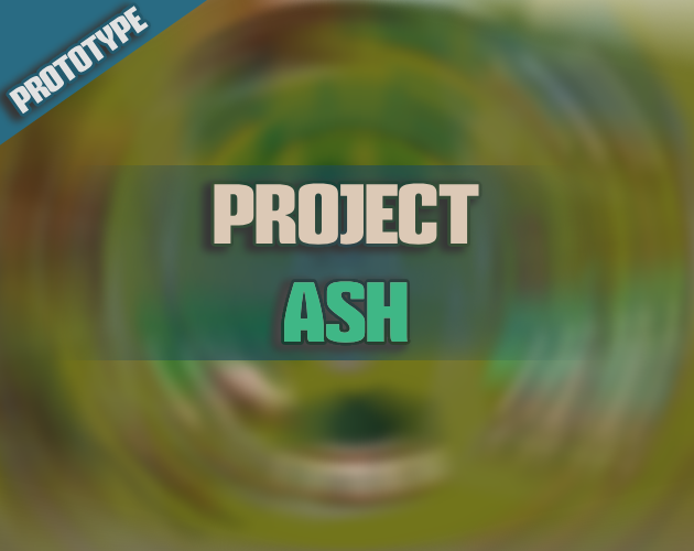 Project Ash by zedicusgd