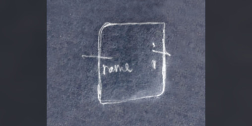 Cover image for Frame It