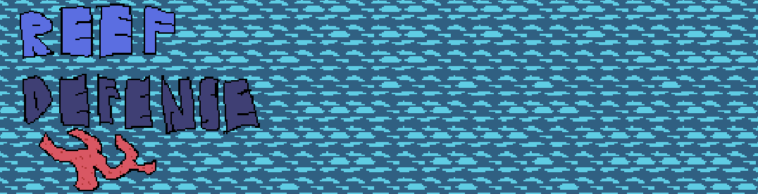 Reef Defense
