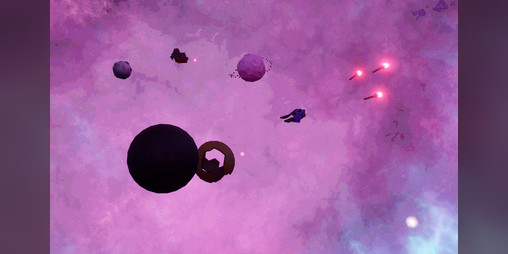 Cover image for BlackHoleRun