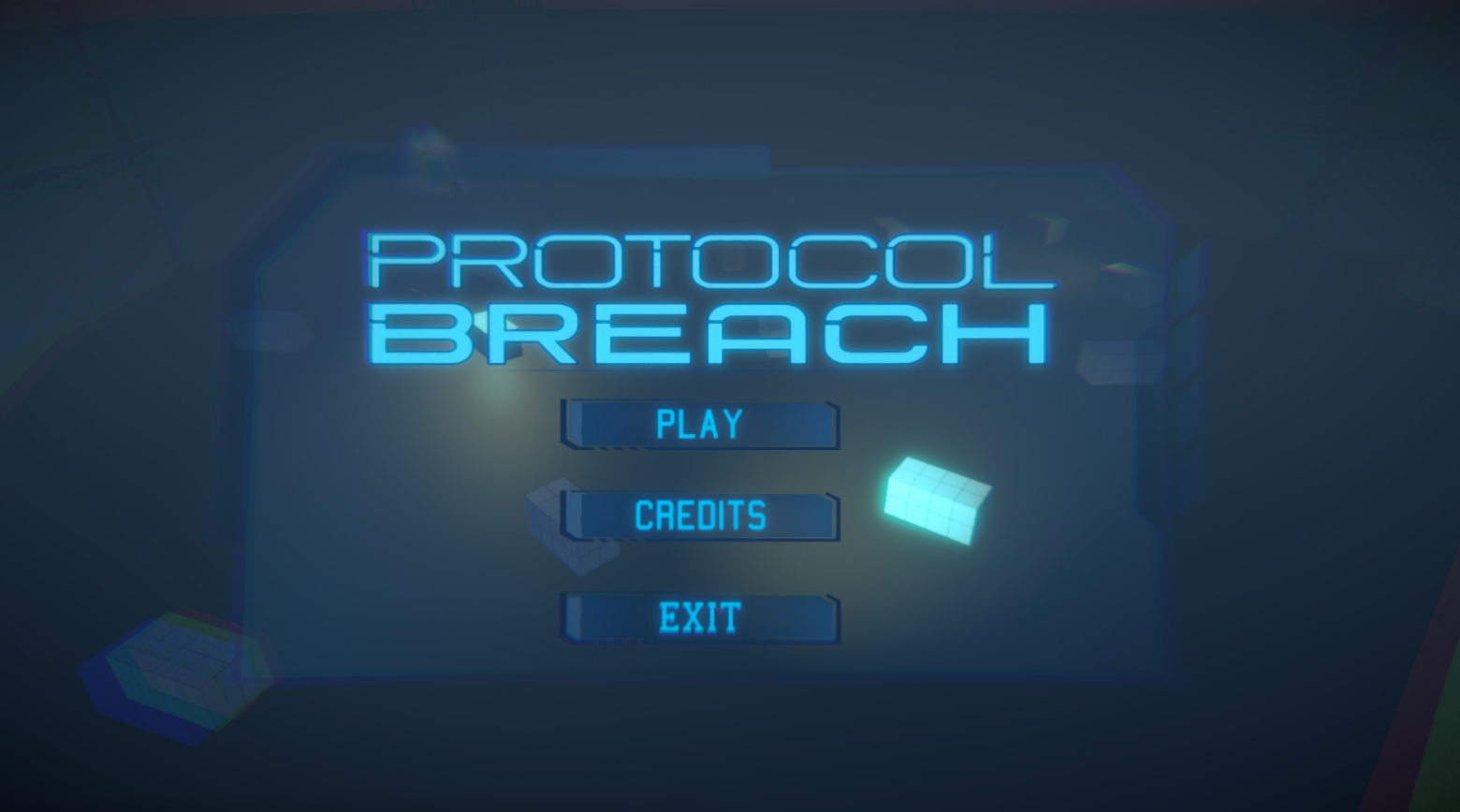 Protocol Breach