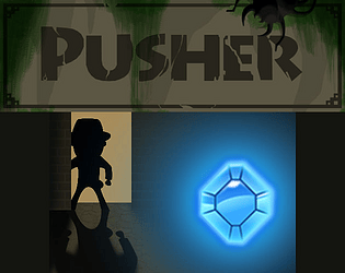 Pusher