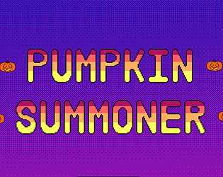 Pumpkin Summoner