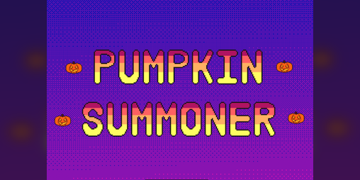 Cover image for Pumpkin Summoner