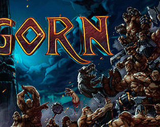 Gorn