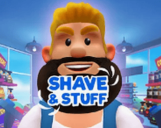 shave and stuff