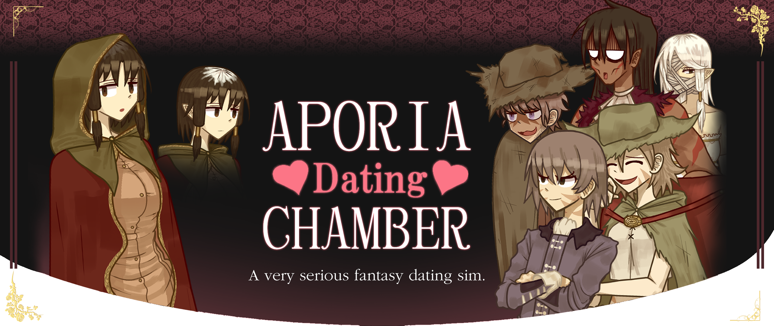 Aporia Dating Chamber