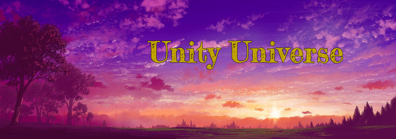 Unity Universe Alpha Demo