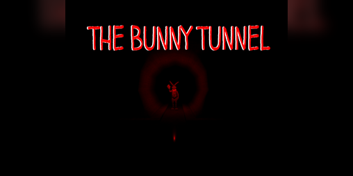Cover image for The Bunny Tunnel