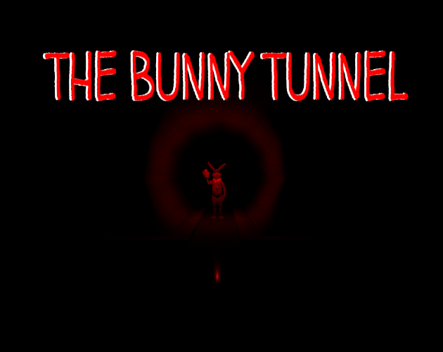 The Bunny Tunnel cover