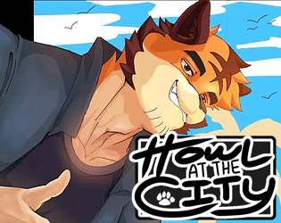 Howl at the City