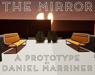 The Mirror