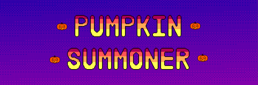 Pumpkin Summoner