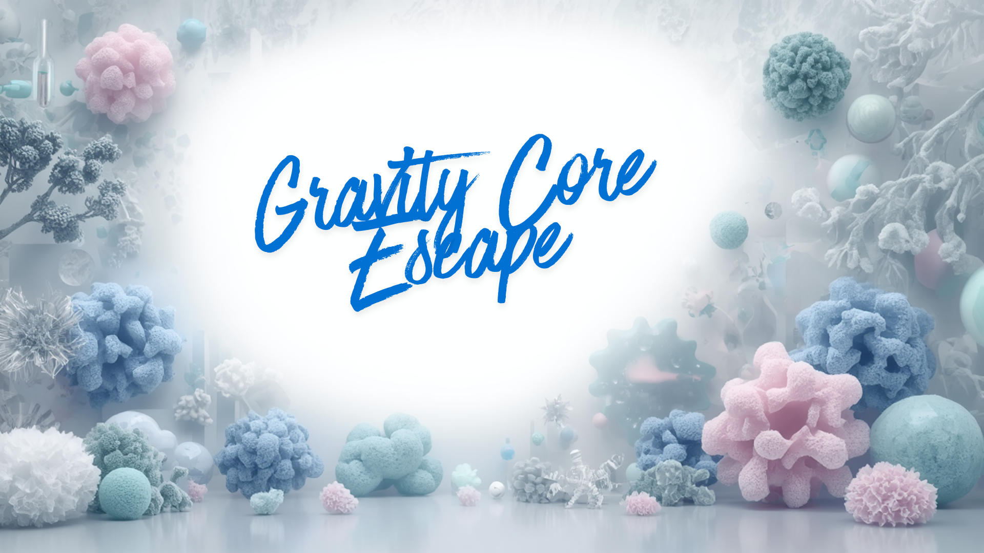 Gravity Core Escape